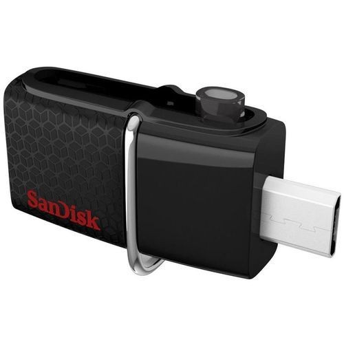 Clés USB Sandisk Dual Ultra 32 Go