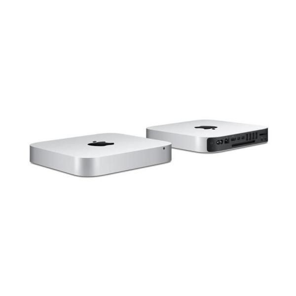 Apple - Mac Mini Core i5 1,4 GHz - MGEM2F/A Apple - Occasions Unité centrale
