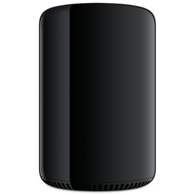 Apple - Mac Pro - MQGG2F/A - Noir Apple - Bonnes affaires Unité centrale