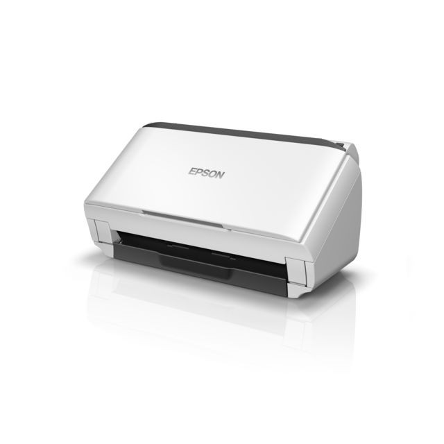 Epson - Epson WorkForce DS-410 Epson  - Imprimantes et scanners