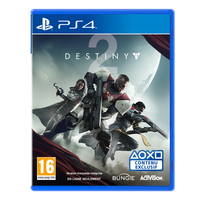 Activision - Destiny 2 - PS4 Activision  - PS4
