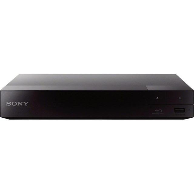 Sony - Lecteur Blu-Ray - BDPS1700B.EC1 - Noir Sony - Lecteur Blu-ray Non portable