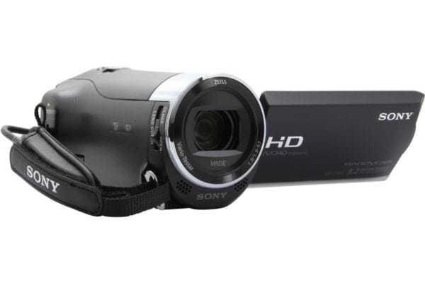 Caméscopes numériques Sony Caméscope  SONY Pack HDR-CX405 + MicroSD 16Go