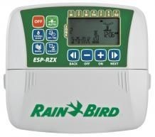 Arrosage aérien Rainbird Programmateur d'arrosage ESP-RZX8i Rain Bird