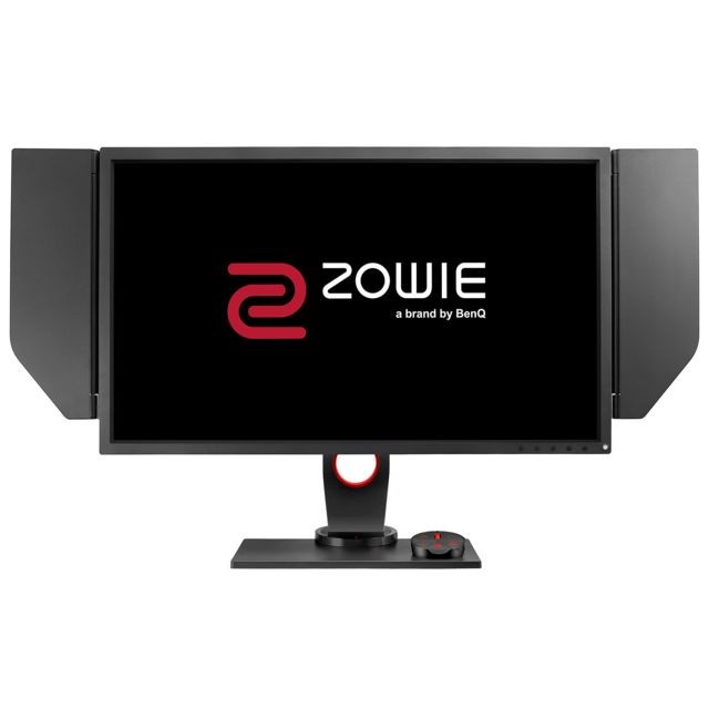 Zowie - 27'' LED Zowie XL2740 Zowie - Moniteur PC Nvidia g-sync