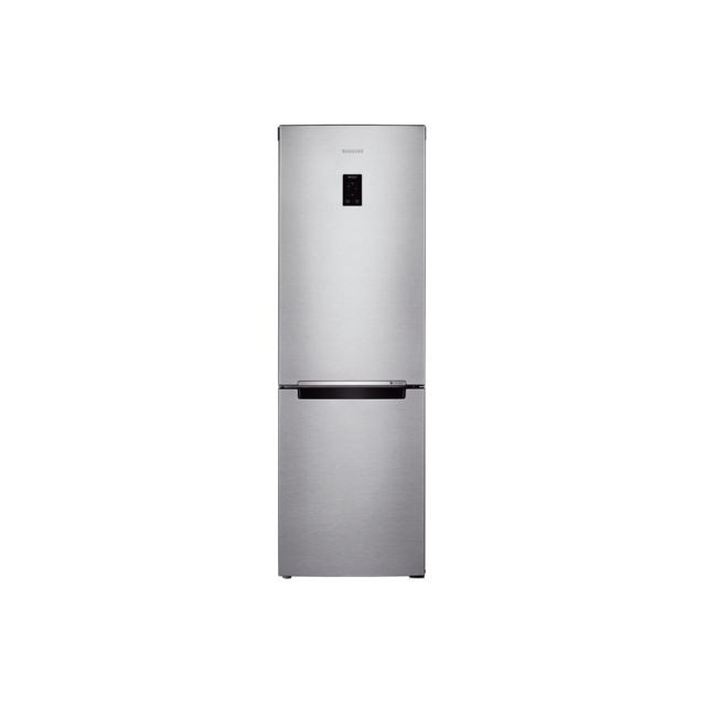 Samsung - Réfrigérateur combiné RB33J3205SA 617l E nofrost platinum Samsung  - Froid