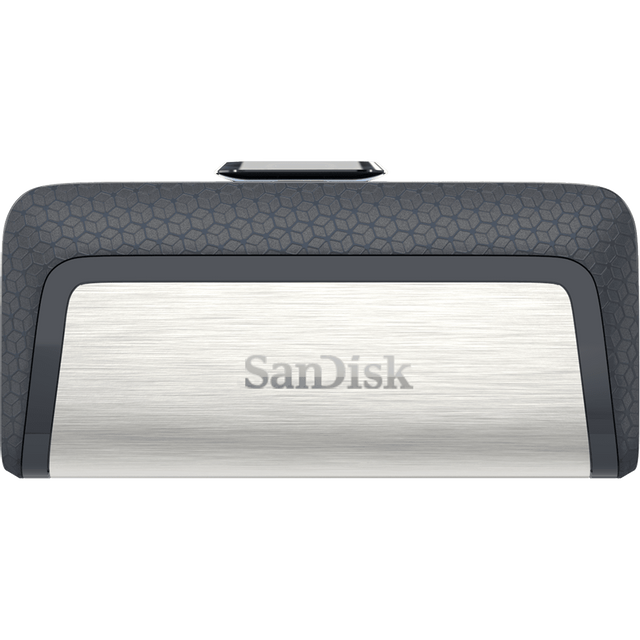 Sandisk - SanDisk Ultra Dual Drive USB Type-C, Flash Drive 64GB Sandisk  - Clé USB