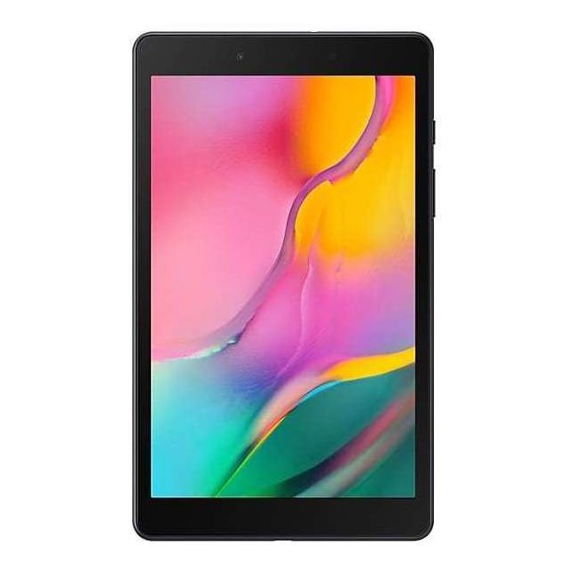 Samsung - Galaxy Tab A 2019 - 8'' - 32Go - Noir - Wifi Samsung - Tablette Android Sans 4G