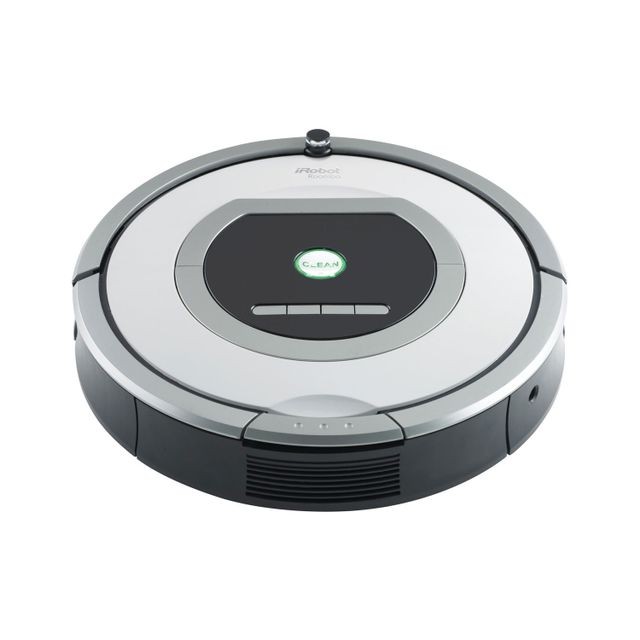 Aspirateur robot iRobot Aspirateur robot Roomba 776P