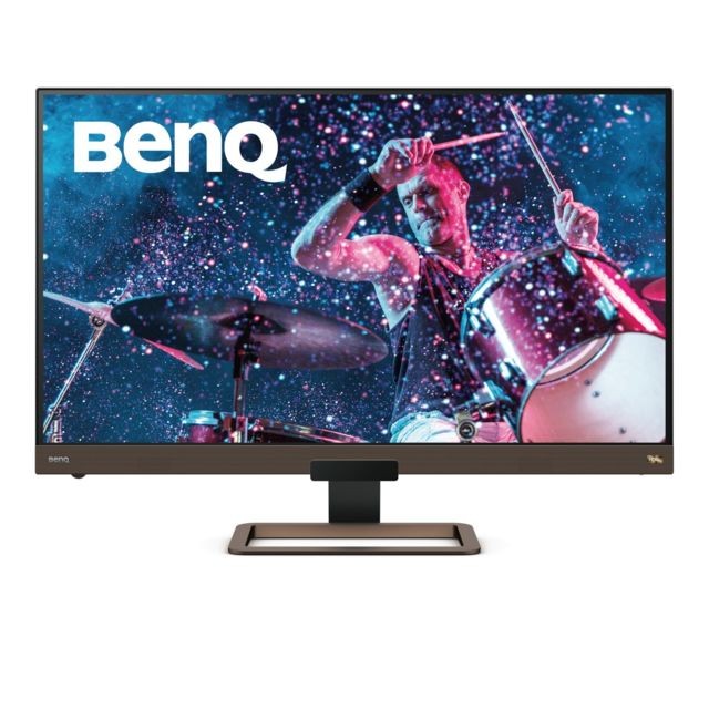 Benq - 32'' LED EW3280U Benq - Moniteur PC Multimédia