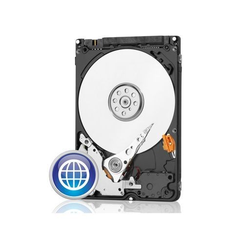 Western Digital - WD Blue Mobile 1 To Western Digital - Disque Dur interne 1 to