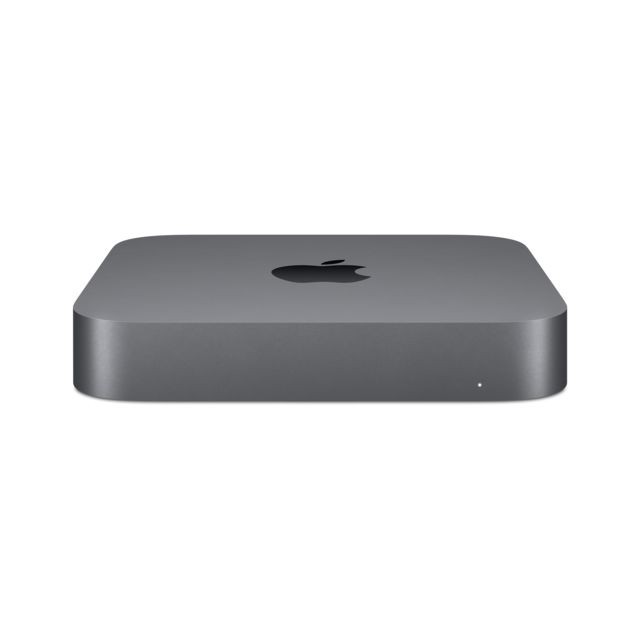 Mac et iMac Apple Mac Mini - MXNF2FN/A - Intel Core i3