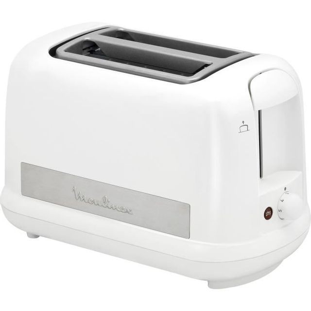 Moulinex - Toaster PRINCIPIO PLUS LT162111 Moulinex - Electroménager Moulinex