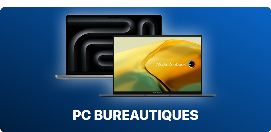 PC BUREAUTIQUES